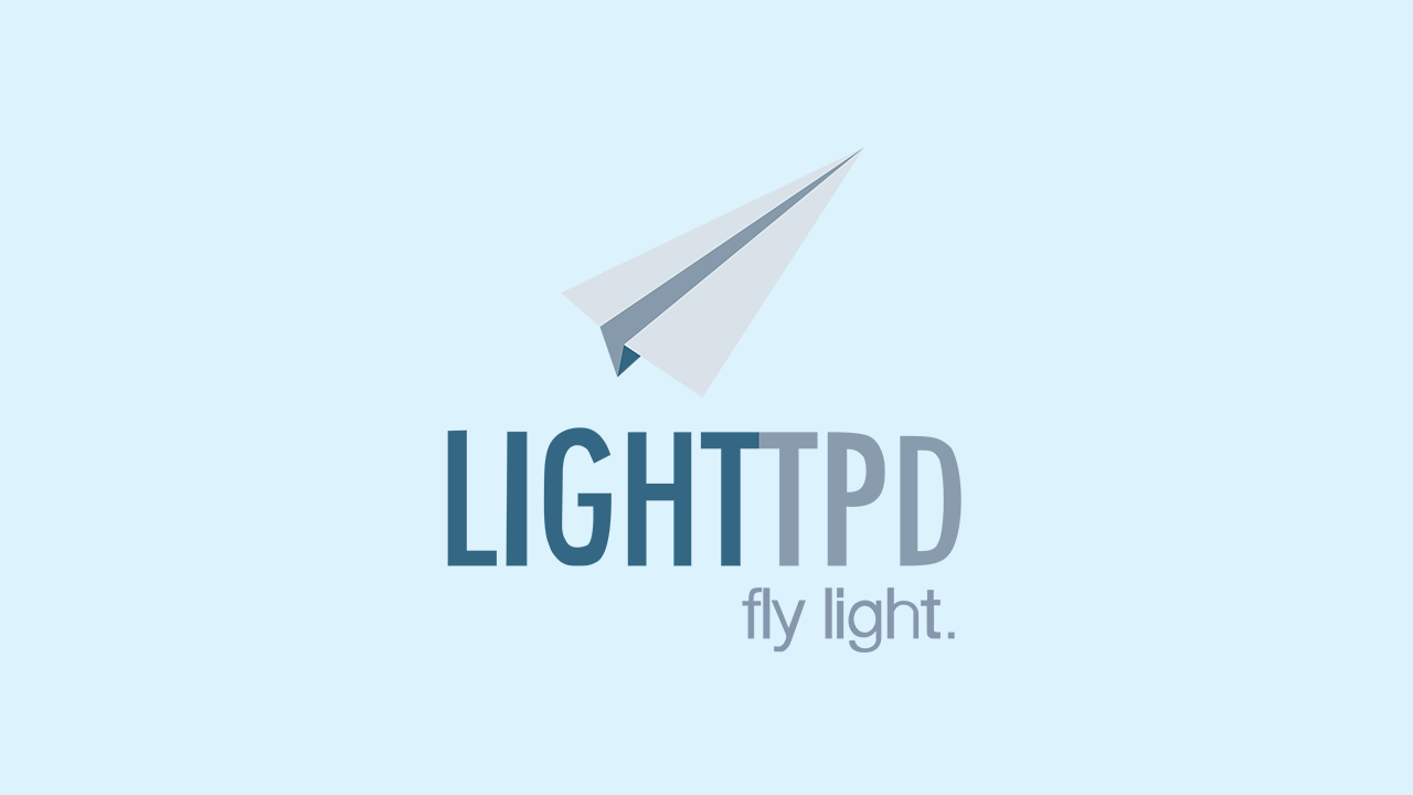 Apa Itu Lighttpd? Web Server Ringan, Cepat, dan Hemat Sumber Daya