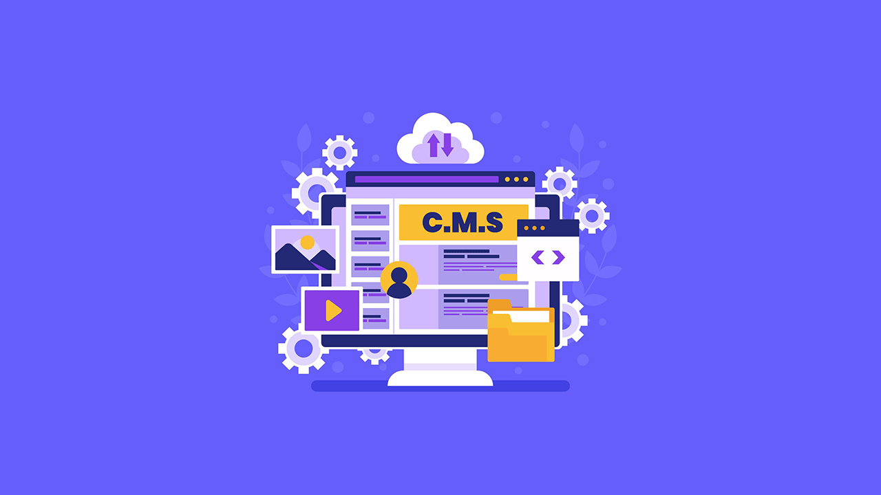 5 CMS Website Terbaik 2026: Panduan Lengkap Membangun Situs Profesional Tanpa Coding