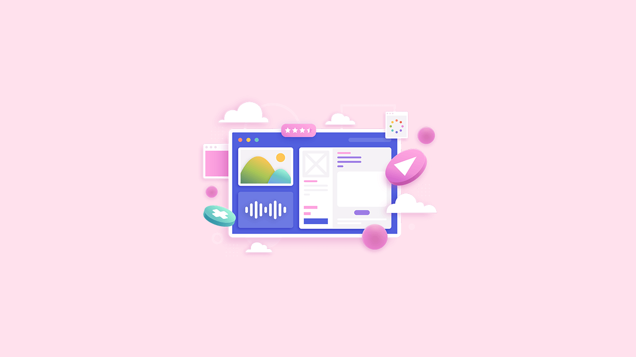 Apa Itu Website Template? Panduan Lengkap Membangun Situs Profesional dengan Cepat