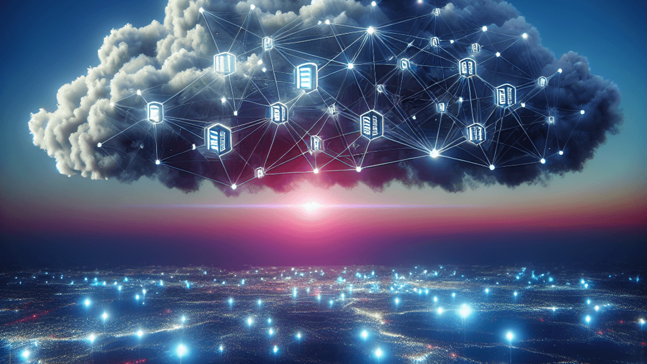 Apa Itu Cloud Computing? Panduan Lengkap untuk Pemula dan Bisnis