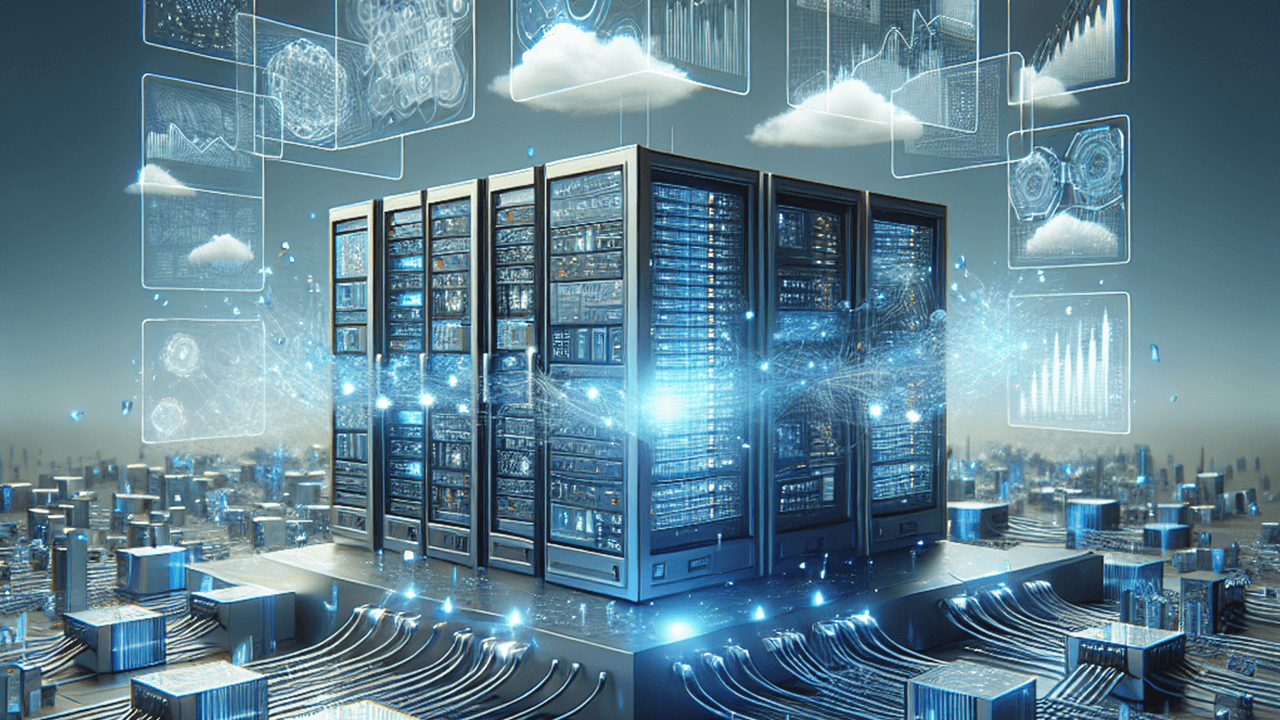 7 Rekomendasi Tools Monitoring Server Terbaik untuk Performa Website Maksimal