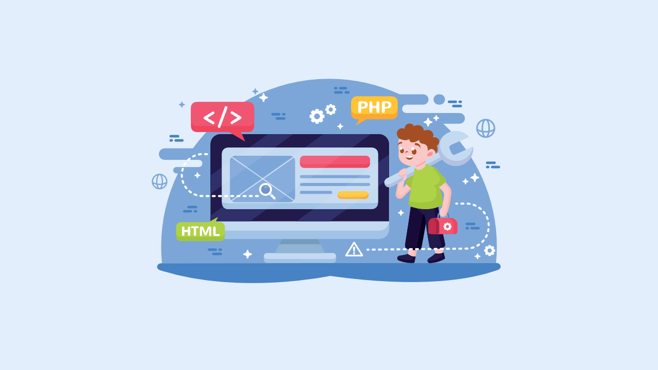 Apa Itu PHP dan Bagaimana Perannya dalam Membangun Website Dinamis